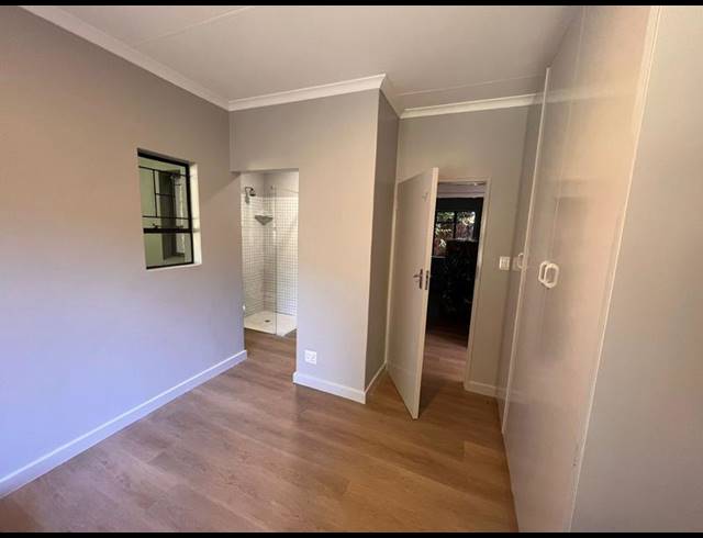 2 BEDROOM PROPERTY TO RENT IN WATERKLOOF